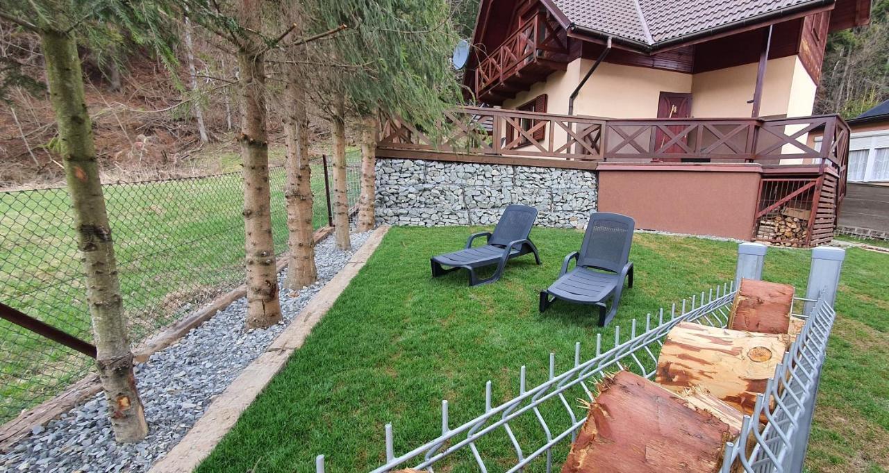 Zawoja Chaty Gorskie D4 Exterior photo