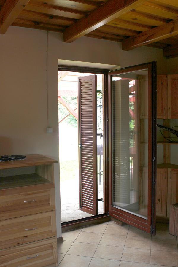 Zawoja Chaty Gorskie D4 Exterior photo