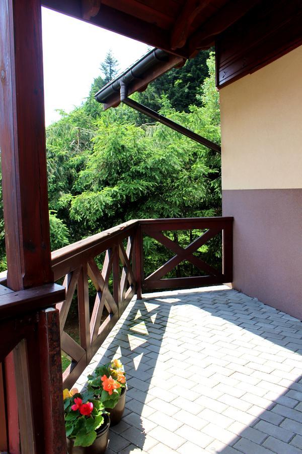 Zawoja Chaty Gorskie D4 Exterior photo